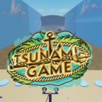 Tsunami Game - AUTOWIN, BRING COINS SCRIPT ⚔️ - May 2022