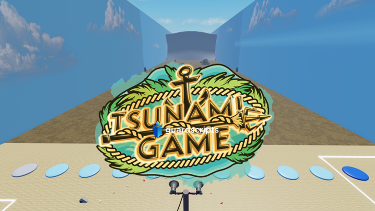 Tsunami Game - AUTOWIN, BRING COINS SCRIPT ⚔️ - May 2022