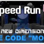 Speed Run 4 | GUI | RA...