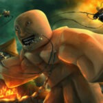 Titan Clash Online [Alpha] | Godmode | Kill Aura | Inf Gas ETC - June 2022