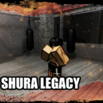 Ittou Shura Legacy TRE...