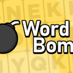 Word Bomb AUTO TYPE AND MORE! - OPEN SOURCE - July 2022