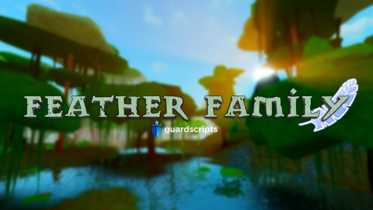 Feather Family UNLOCK ALL BIRD - VIB GAMEPASS - USE BEFORE PATCH - July 2022