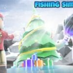 Fishing Simulator | INF FISH SCRIPT [🛡️] :~)