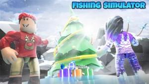 Fishing Simulator | INF FISH SCRIPT [🛡️] :~)