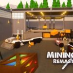 🐠 Mining Inc Remastered Script - May 2022