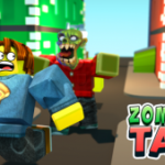 Zombie Tag | GUI | INF...