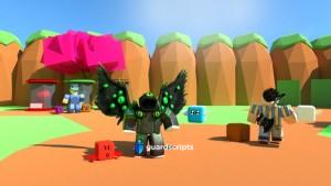 💥 Tapping Eggs FREE ROBUX PETS Script - May 2022