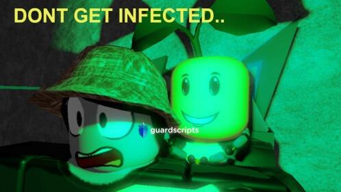 Infectious Smile | Inectious  Hax - June 2022