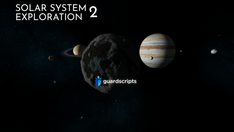 Solar System Exploration 2 | GET EXPLOSIVES / BLUEPRINTS / MACERATOR, GIVE MONEY & MORE! SCRIPT - May 2022 🌟