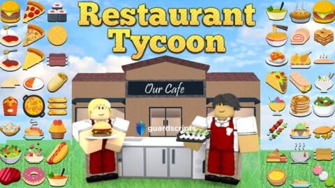 💥 Restaurant Tycoon AUTO COOK ALL REQUESTED MEALS Script - May 2022