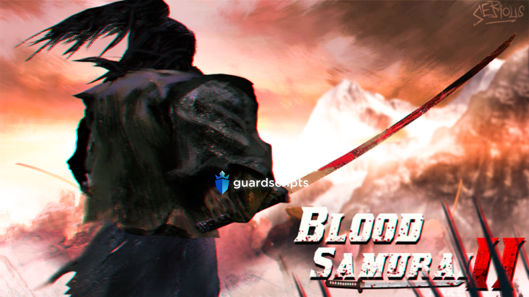 Blood Samurai 2 AUTO-FARM CASH SCRIPT - July 2022