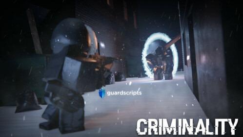 Criminality | Elite V3  Best free script - June 2022