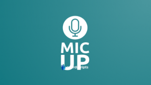 MIC UP | ALL HATS SCRIPT - May 2022