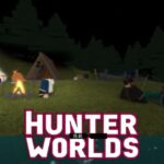 HxH Worlds Arena Farm Script - May 2022