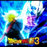 DBS3 Level & Stat Point & Transformations Scripts
