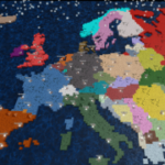 Nations Roleplay PAINT ENTIRE WORLD INSTANTLY - July 2022