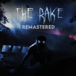 The Rake Remastered Infinite Stamina Script - May 2022