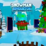 Snowman Simulator | BO...