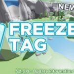 Freeze Tag | ALWAYS WI...