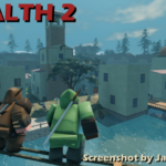 Stealth 2 LEVELS AND COINS AUTO-FARM FREE - July 2022