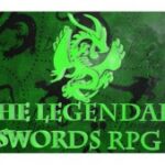 The Legendary Swords | RPG INFINITE REBIRTH SCRIPT - April 2022