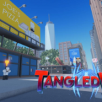 Tangled-Web [DEMO] - S...