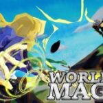 World Of Magic | INFAM...
