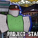 Project: Stands 2 | FU...