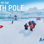 Expedition Antarctica | INFINITE MONEY [UPDATED] 🗿
