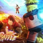Anime Battle Simulator | AUTO Summon