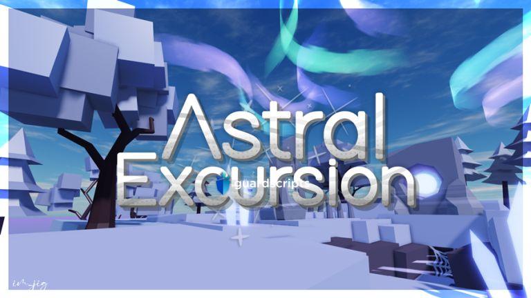 Astral Excursion GUI [Epic!!!]