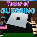 Tower Of Guessing - AU...