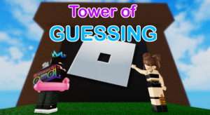 Tower Of Guessing - AUTO COMPLETE, GET ALL BADGES SCRIPT ⚔️ - May 2022