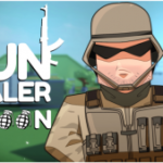 Gun Dealer Tycoon | AF...