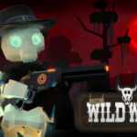 The Wild West | WENDIG...