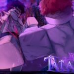 Tatakai | Reborn | AUTO ROLL SCRIPT - April 2022