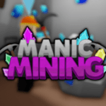 Manic Mining GUI - AUT...