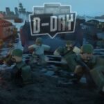 D-DAY | GUN MOD, TELEPORTS & SILENT AIM [V 3.0.1]