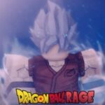 💥 Dragon Ball Rage GUI Auto Farm, Map Teleports, Player TP + MORE Hack Script - May, 2022