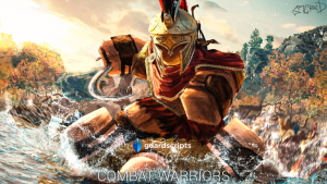 Combat Warriors | KILL AURA - INFINITE STAMINA SCRIPT - April 2022