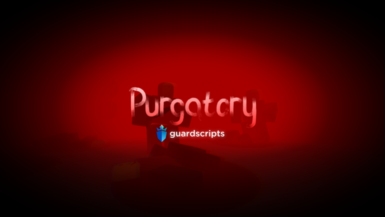 Purgatory | FREE TOKENS FAST SCRIPT - May 2022 🌟