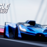 Vehicle Legends | AUTO...
