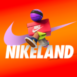NIKELAND COLLECT ALL C...