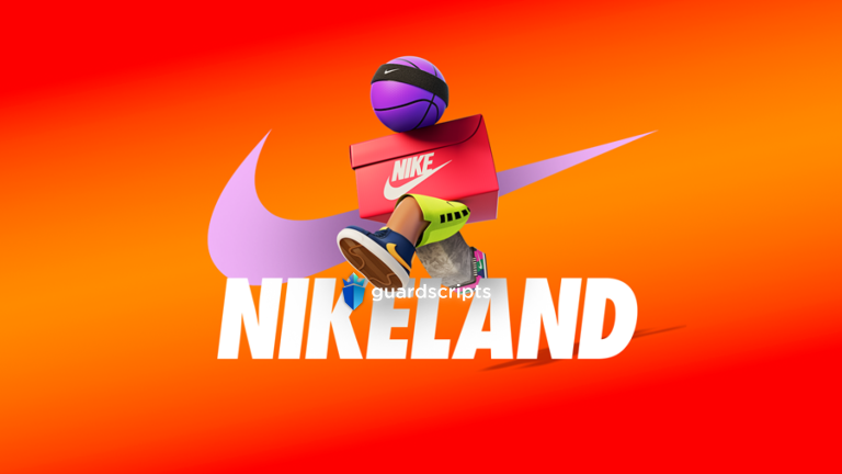 NIKELAND COLLECT ALL COINS - AUTO SHOOT HOOPS - AUTO COMPLETE AIRTOPIA & MORE! FREE SCRIPT - July 2022