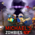 Michael's Zombies GUI - KNIFE AURA, AUTO COLLECT, GUN MODS & ZOMBIES ESP SCRIPT ⚔️ - May 2022