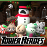 Tower Heroes - AUTO FA...