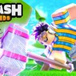 Smash Legends | AUTO FARM GUI SCRIPT - April 2022