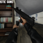 Hyper Realistic Guns | GUN MOD SCRIPT - April 2022