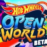 Hot Wheels Open World | NEW MONEY